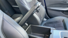BMW 3 Series 320i M Sport 4dr Step Auto Petrol Saloon